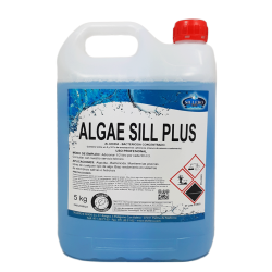 Algae Sill Plus